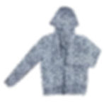 Miniatura: Chaqueta Refugio Creamprint/Negra