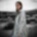 Rain Coat 100% Impermeable Sunset Rodeo