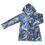 Miniatura: Rain Coat Kids 100% Impermeable Leopard