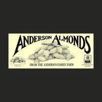Anderson Almonds in Hilmar