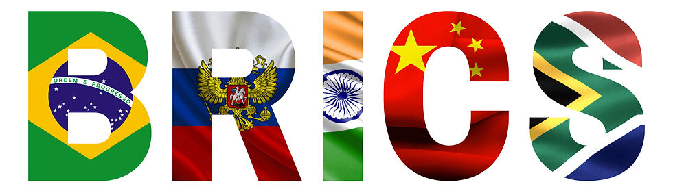 BRICS