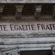 Fransız Devrimi'nin Sesi: Liberté, Égalité, Fraternité