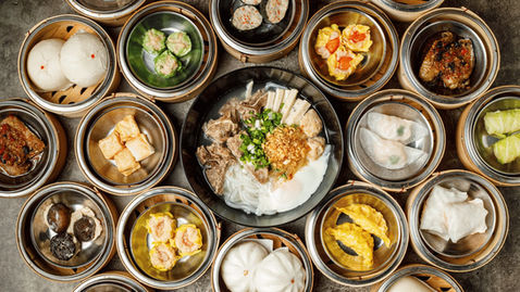 Yum Cha Geleneği ve Dim Sum Kültürü