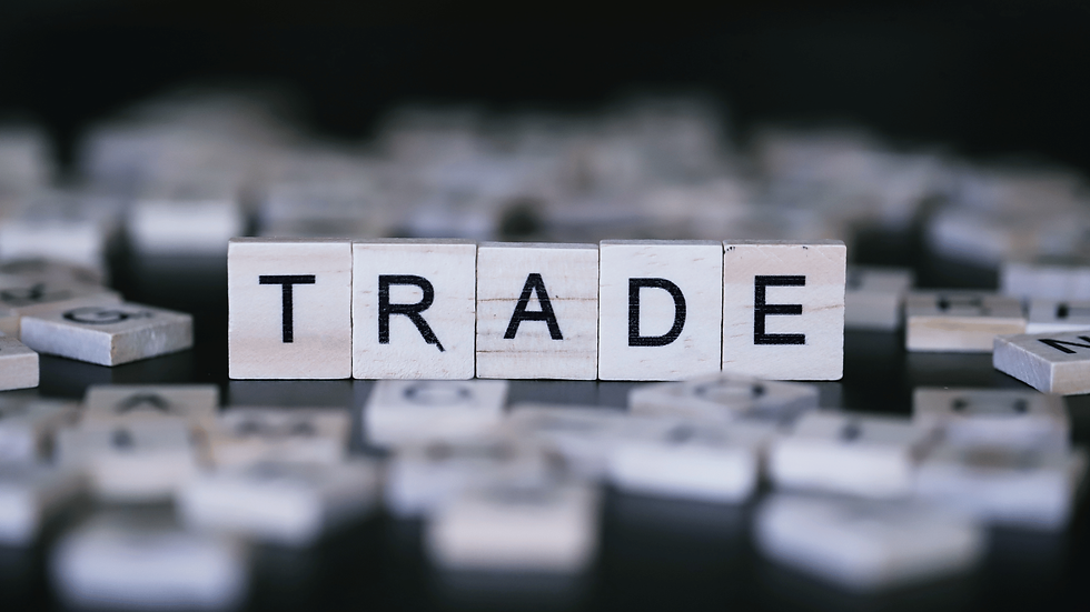 Bölgesel Ticaret ve Ekonomik İş Birliği Platformları