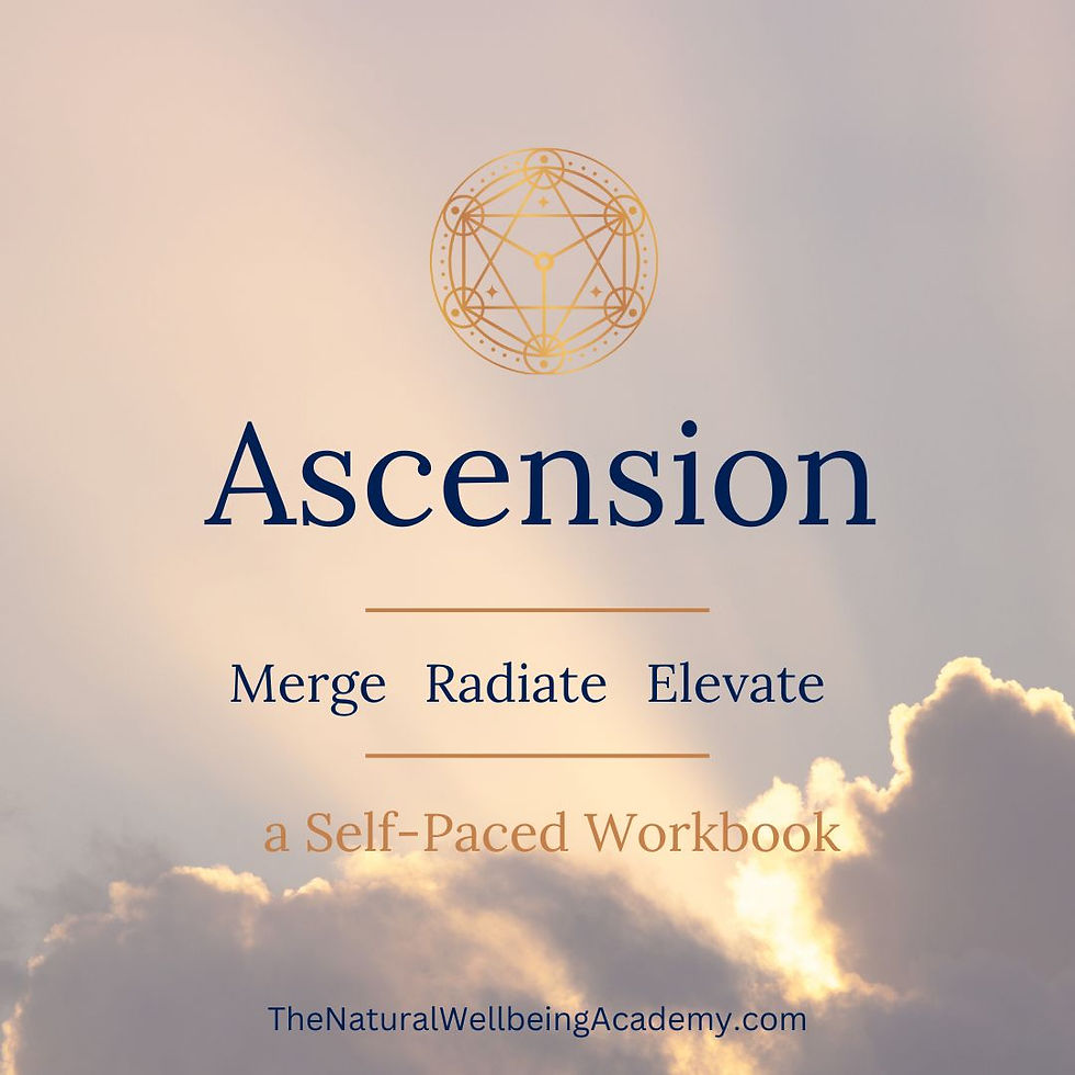 Ascension