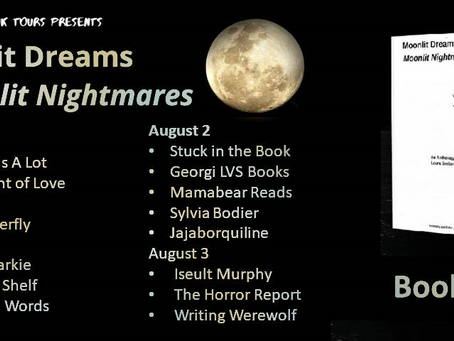 Moonlit Dreams, Moonlit Nightmares