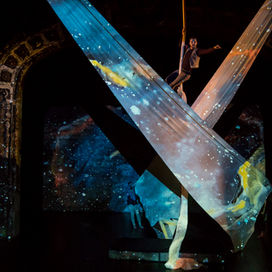 2015 - The Little Pilot