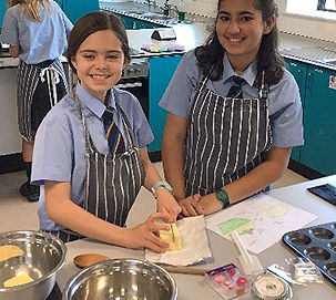 Bassaleg Bake Off – Wednesday 2nd July