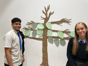 Teaching the Teachers about Climate Change