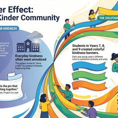 Anti-Bullying Kindness Week