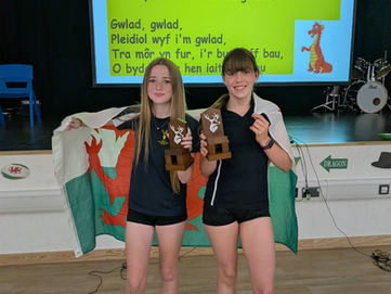 Eisteddfod 2025 – A Day to Remember!