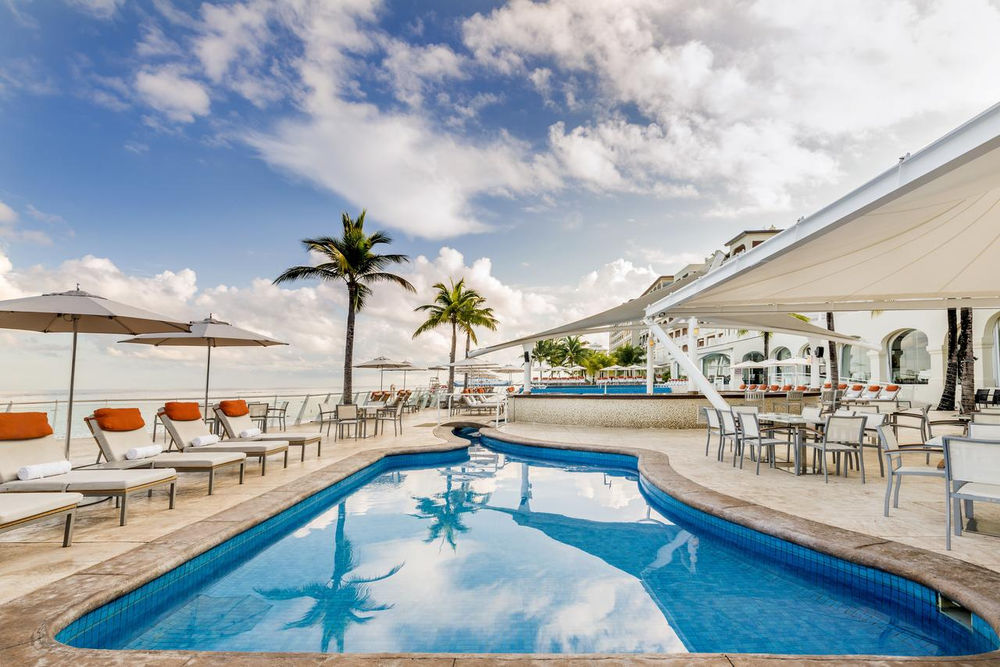 Cozumel Luxury Hotels