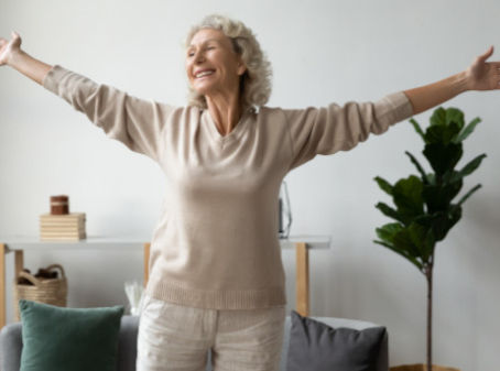 Beyond the Next Best Thing