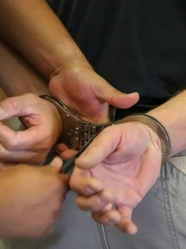 IN TURKEY, SECURITY FORCES CARRIED OUT RAIDS AGAINST SUSPECTED ISIS MEMBERS, AND IN ITALY, AUTHORITIES ARRESTED NINE PERSONS ACCUSED OF FUNDING HAMAS THROUGH CHARITIES