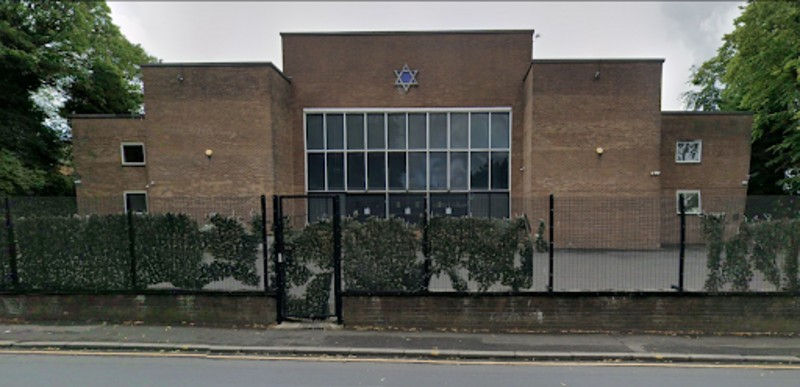 FLASH ALERT: VEHICLE RAMMING AND STABBING ATTACK OUTSIDE SYNAGOGUE IN MANCHESTER, UK; SUSPECT KILLED; ANTI-SEMITISM PERSISTS AND RISK OF FURTHER ATTACKS REMAIN HIGH 