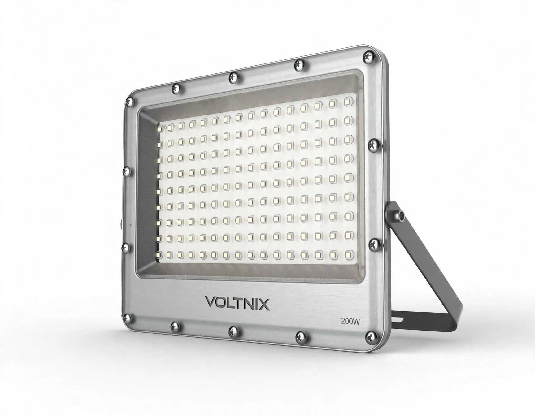 FLOOD LIGHT