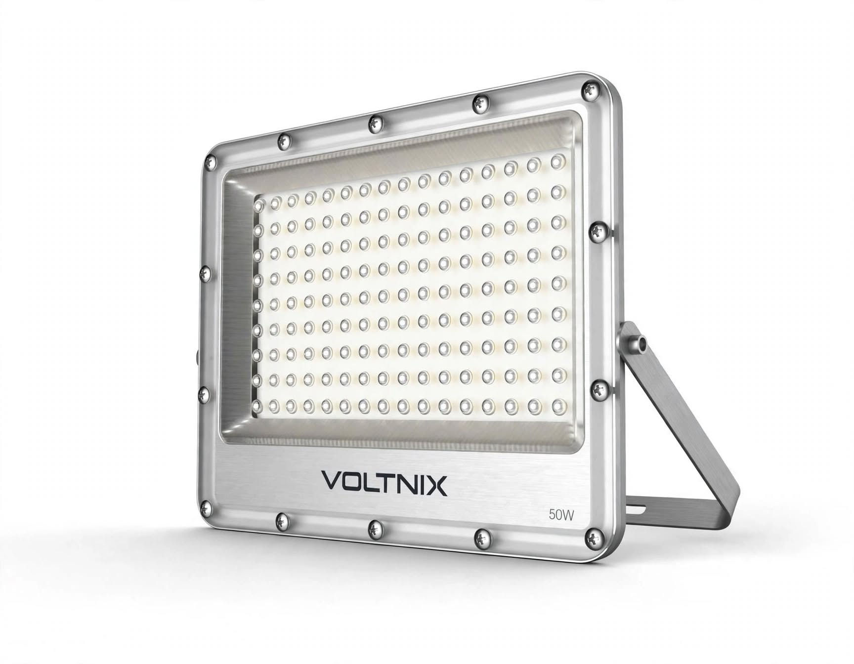 FLOOD LIGHT