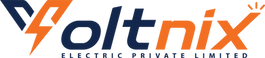 Voltnix Logo