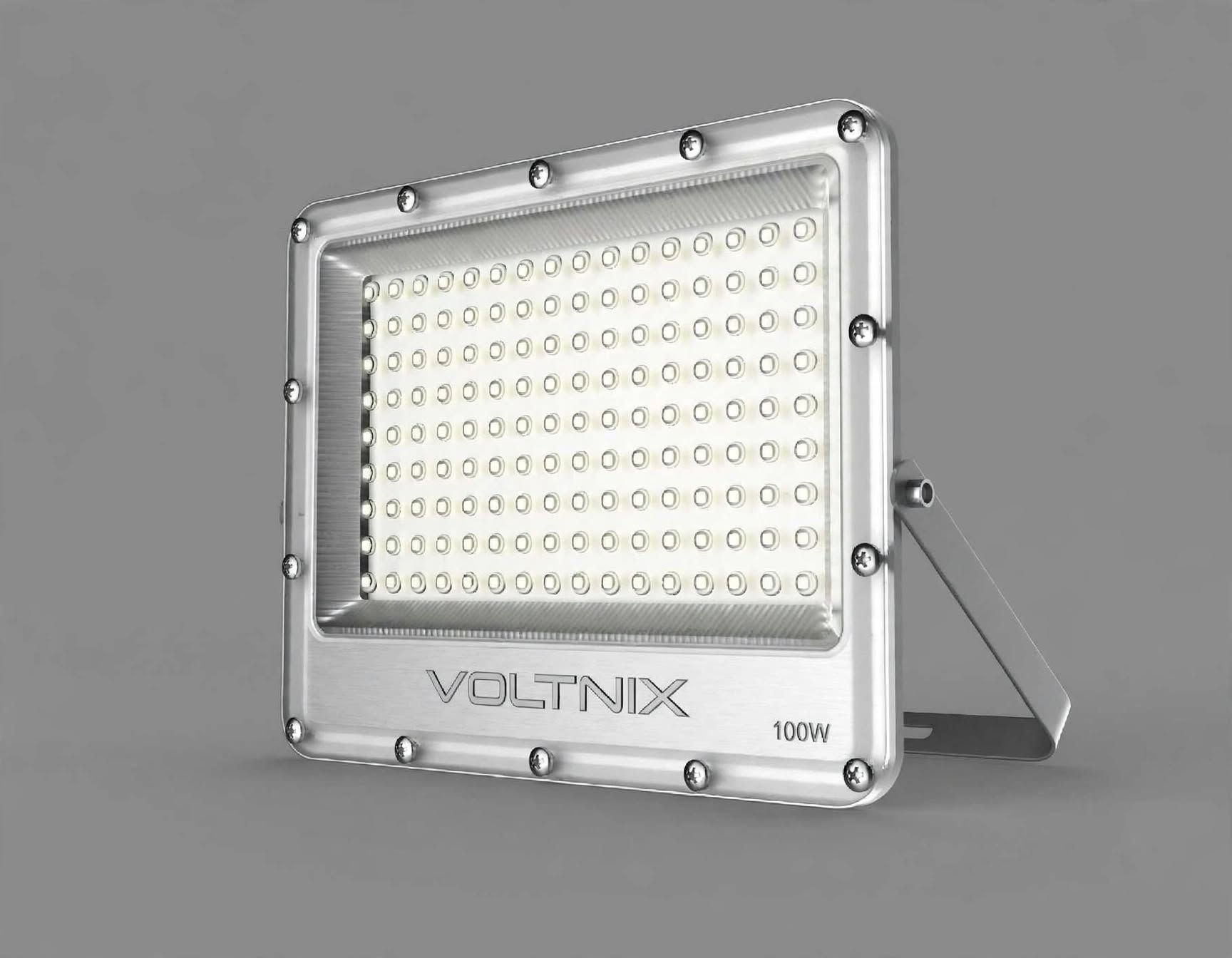 FLOOD LIGHT