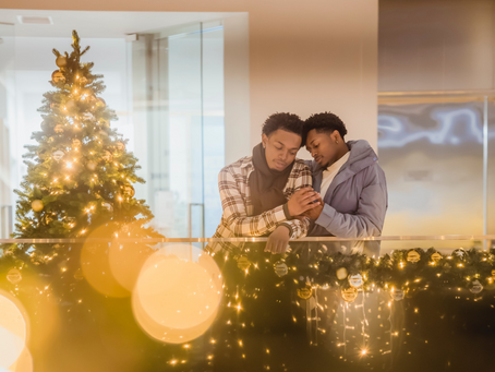 Mingle Bells: Tips to Manage Social Anxiety During the Holidays