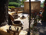 Ferme Pédagogique de Pignans