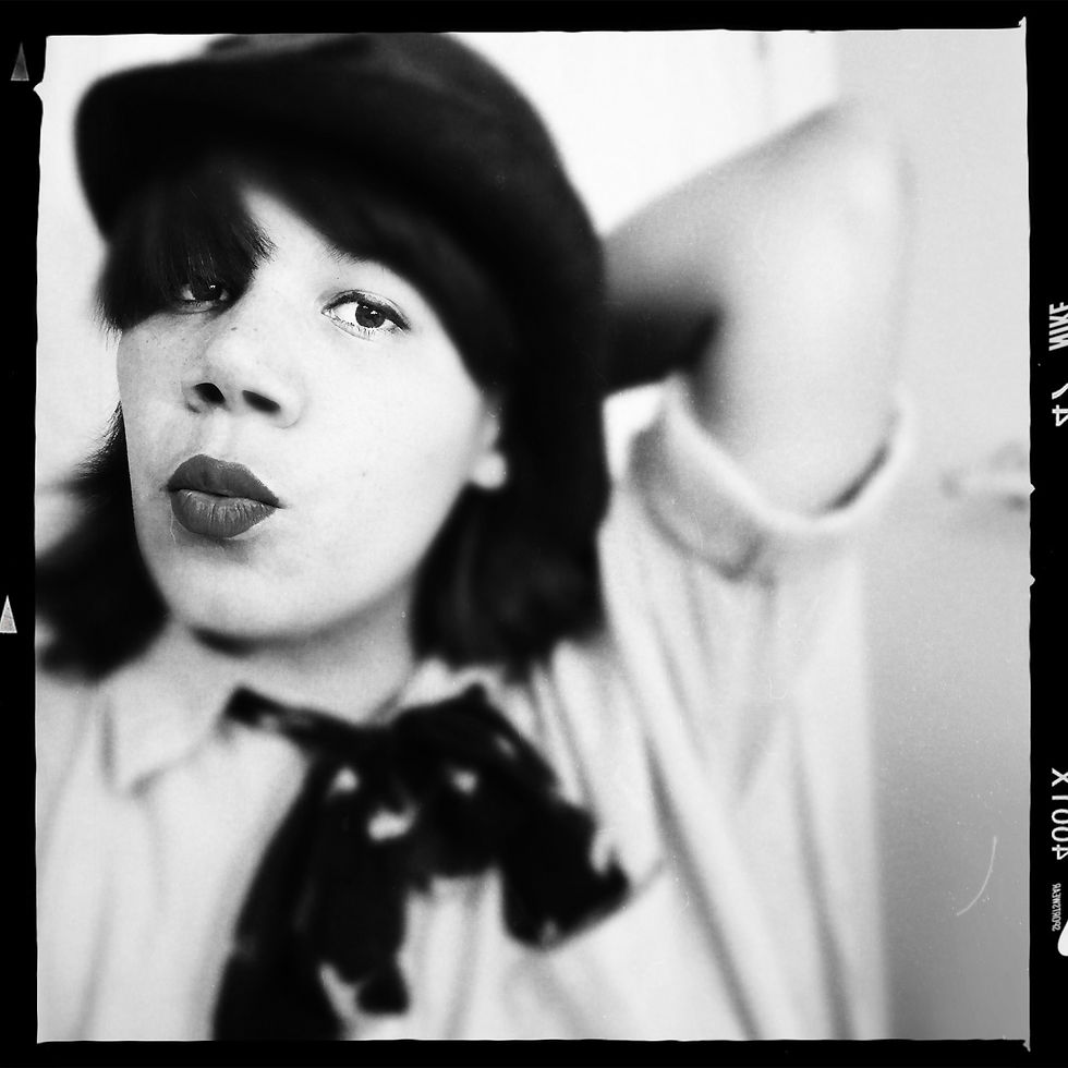 Black and White 3