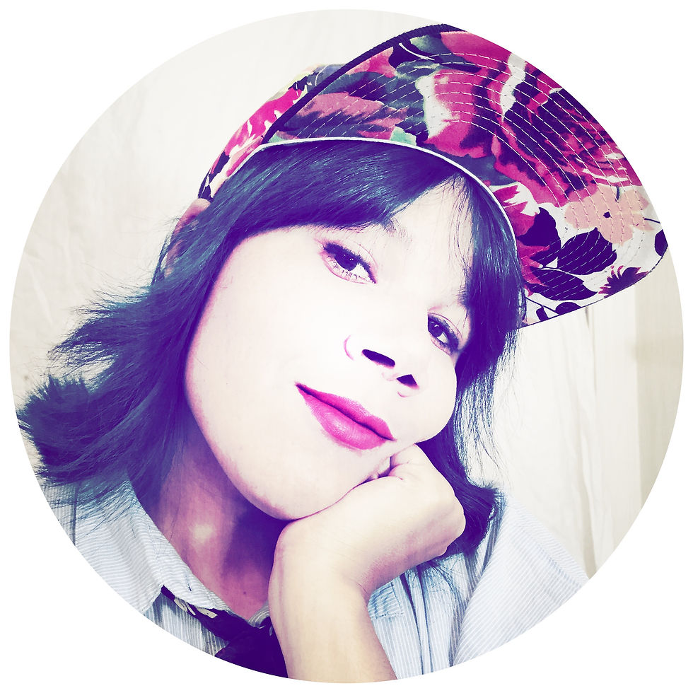 Flower Me 5