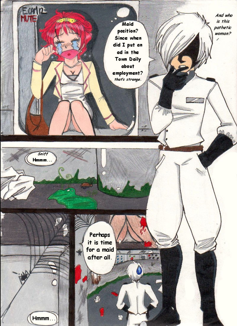 Dr.Salt & Miss Pepper 3