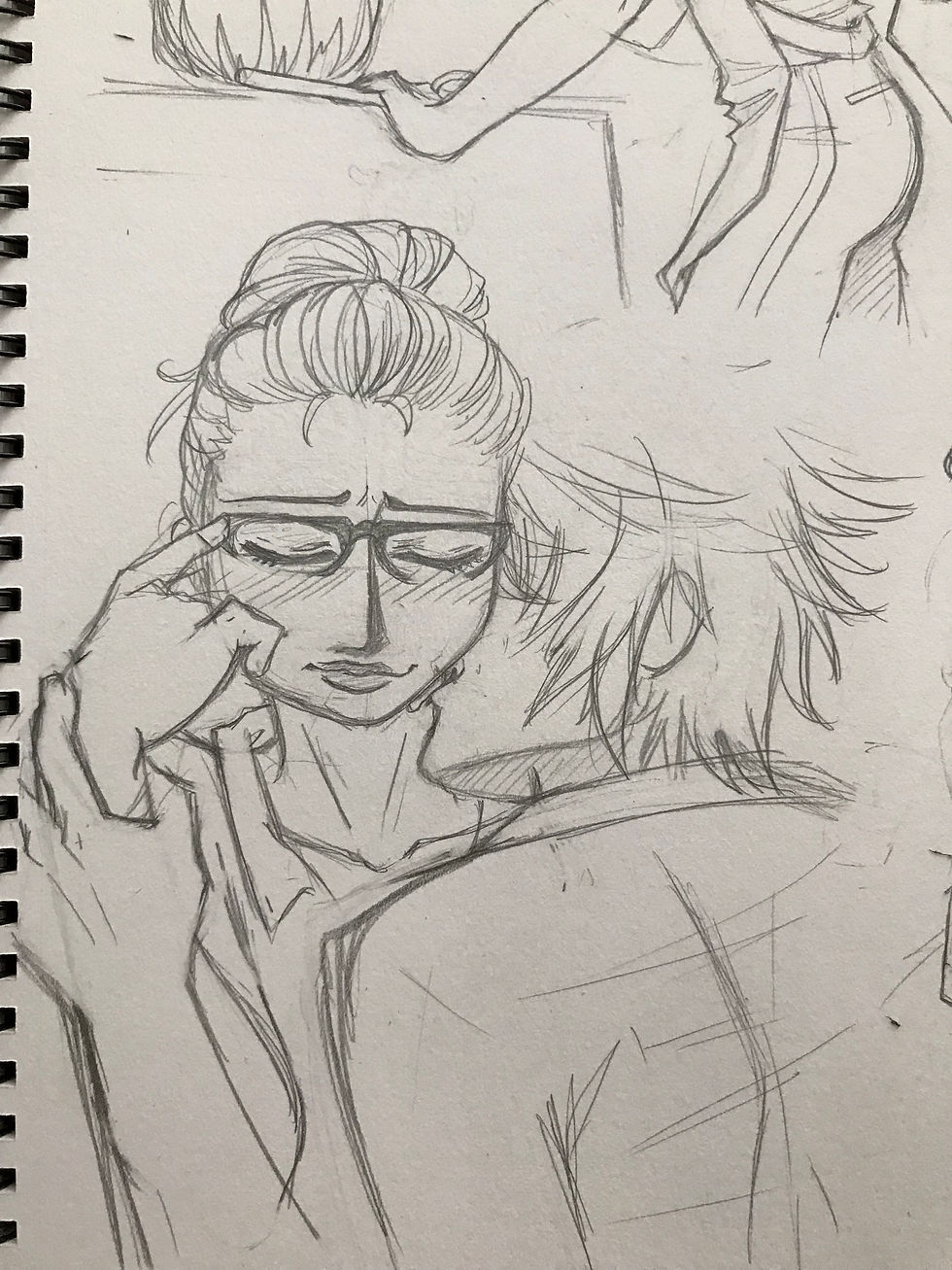 Ignis x Noct