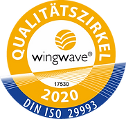 wingwave siegel 2020