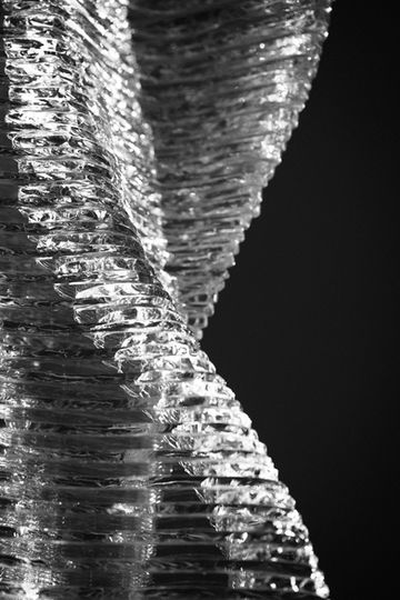 Sophia, glass art, glass design, glass artwork, modern, modern art, modern design, modern glass design