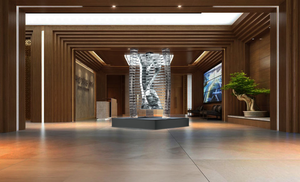 Dvēseles, Stikla krāvuma skulptūra, Stikla skrāvuma skulptūras, Stikla skulptūra, Stikla skulptūras, Stikla māksla, Stikla mākslas skulptūra, Mākslinieciska skulptūra