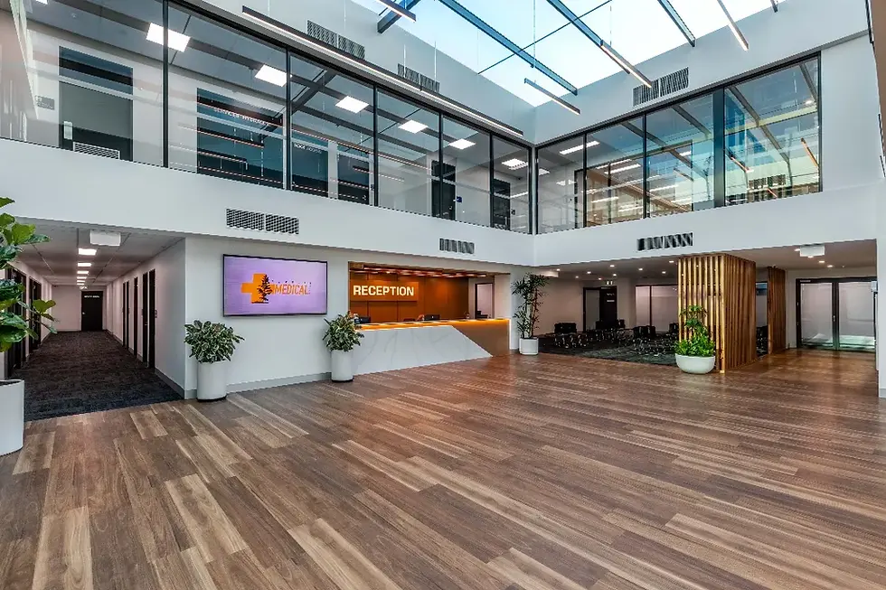 Construction Companies in Geelong