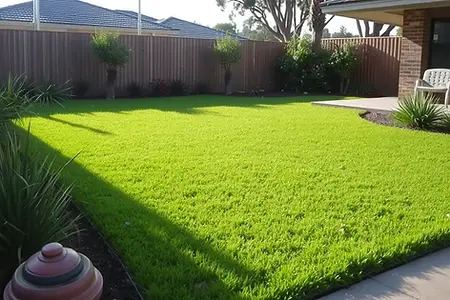 Landscaping Bendigo