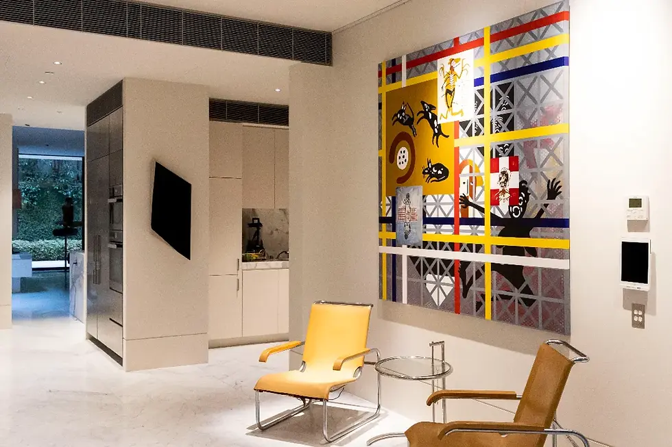 Construction Companies in Geelong