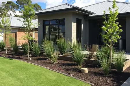 Landscaping Bendigo