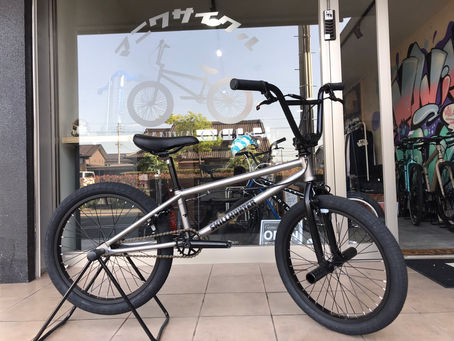 【貴重な２０インチBMX入荷❗️】今後,在庫確保困難になるため早めのGETをオススメ😝👍