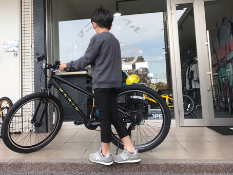 ★アメリカブランドに魅せられて★素敵なご家族にお渡し！！