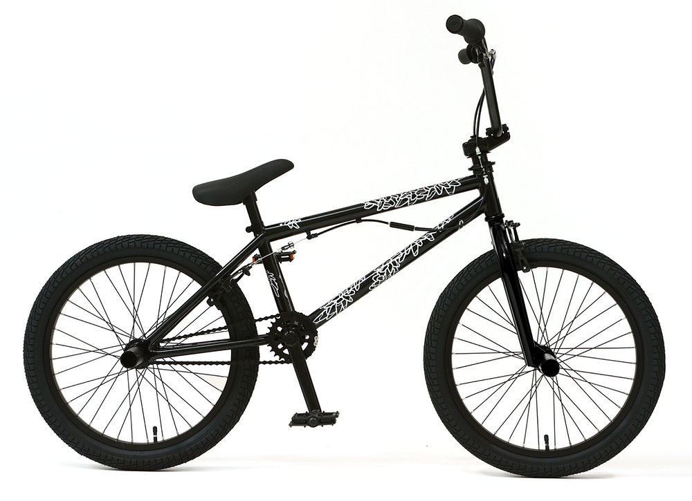 NOUS BMX ヌース STORY RAGELOW 2021年モデル 【公式通販】