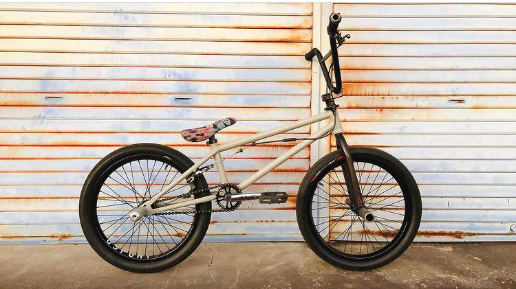 愛知県/知多半島/東海市/BMX/AUTUM/LUSH FRAME/MOTELWROKS/TRIP FRAME/MANI輪サイクル/マニワサイクル/MANIWACYCLE