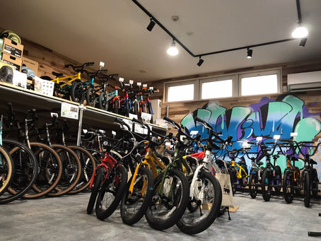 【定期更新】店頭在庫モデル＋今後入荷予定モデル！ご来店の前に事前チェックをお願い致します！！