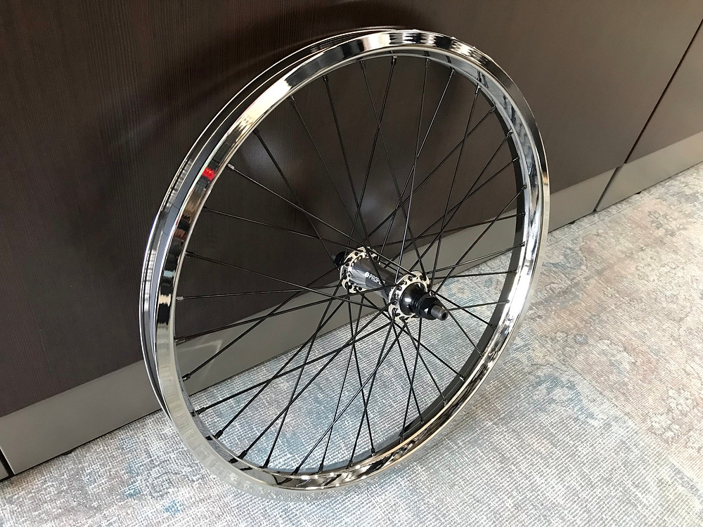 愛知県/知多半島/東海市/BMX/PROPER/TALL ORDER/マニワサイクル/MANIWACYCLE
