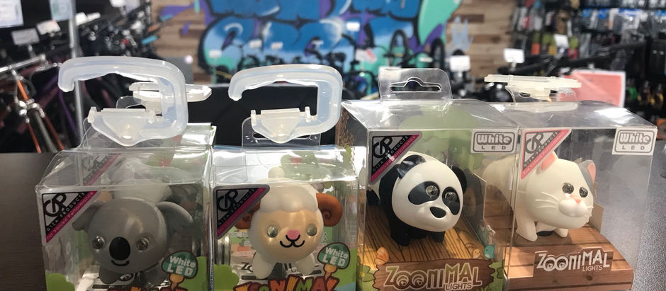 ★アニマル型ライト！！★気になる方が多いので入荷致しました！