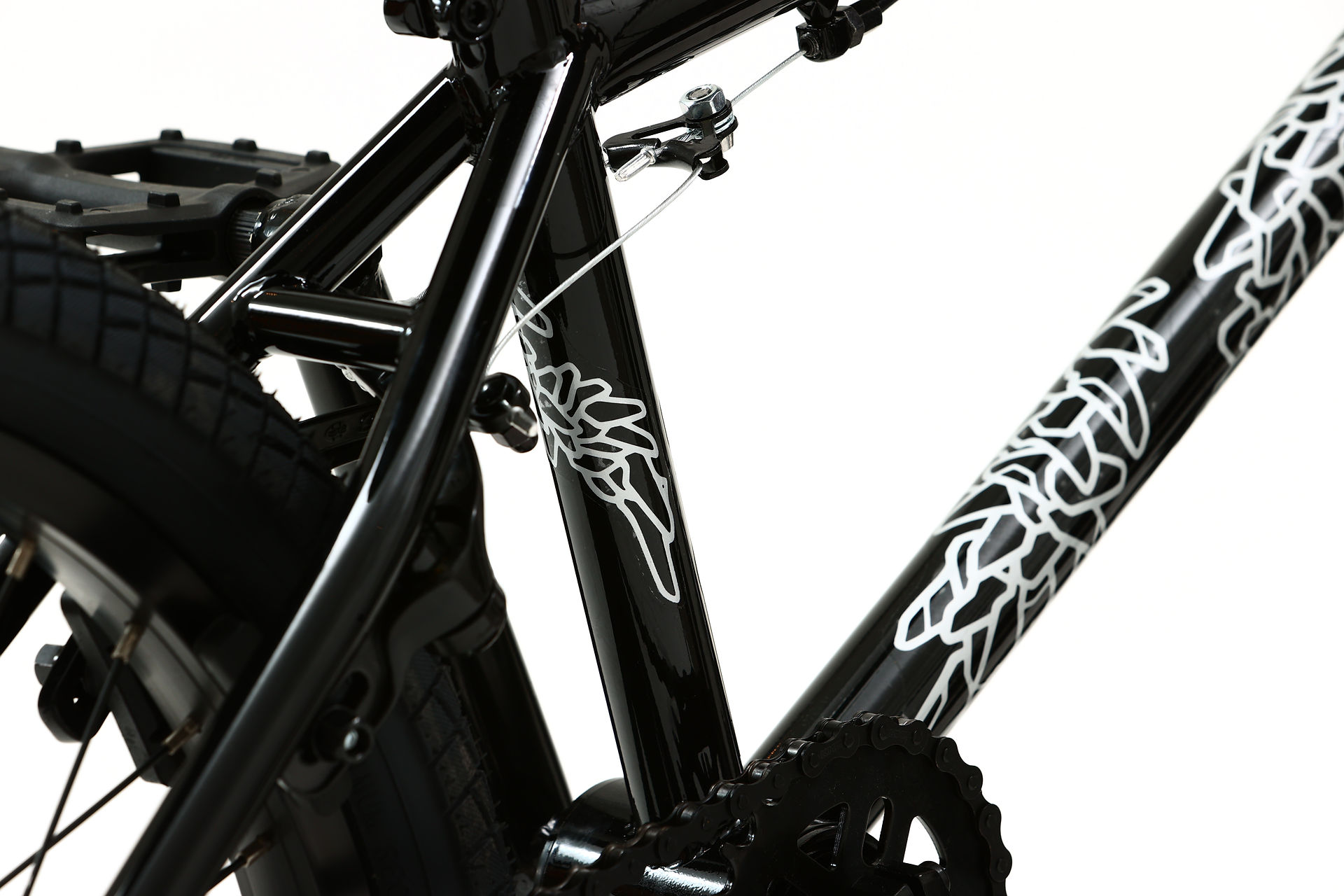 限定50台生産】今年は2台のみ入荷😖レアなBMXをGETされたい方はお