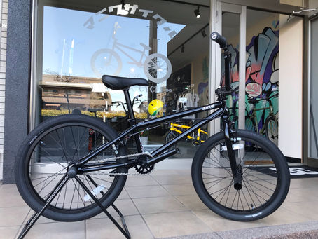 【BMXフリースタイル🚲について❗️】購入の失敗談も多く、またお問い合わせ多いので少し解説します😊👍