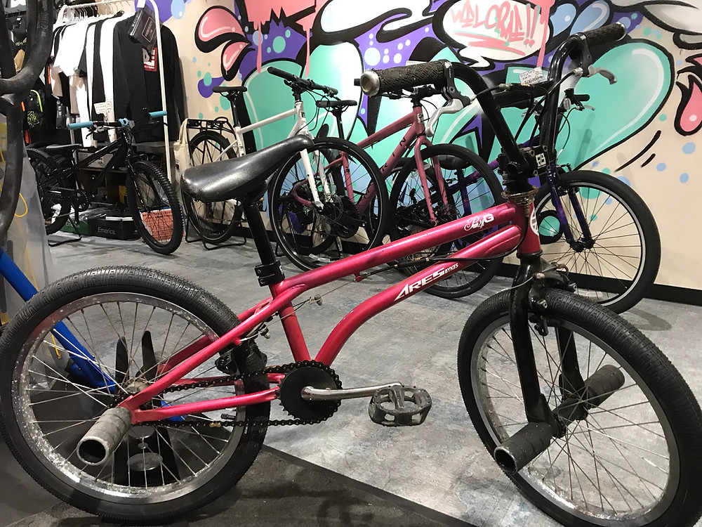 愛知県/知多半島/東海市/BMX/FLATLAND/ARESBIKES/MANI輪サイクル/マニワサイクル/MANIWACYCLE