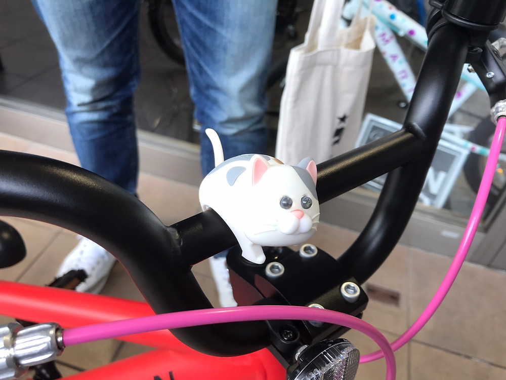愛知県/知多半島/東海市/キッズバイク/MARINBIKES/ドンキージュニア/MANI輪サイクル/マニワサイクル/MANIWACYCLE