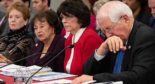 FY2020 Transporation Funding Bill Advanc