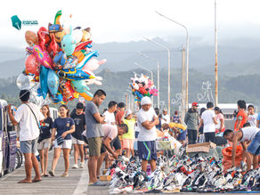Baybay Shoe Paradise Extravaganza