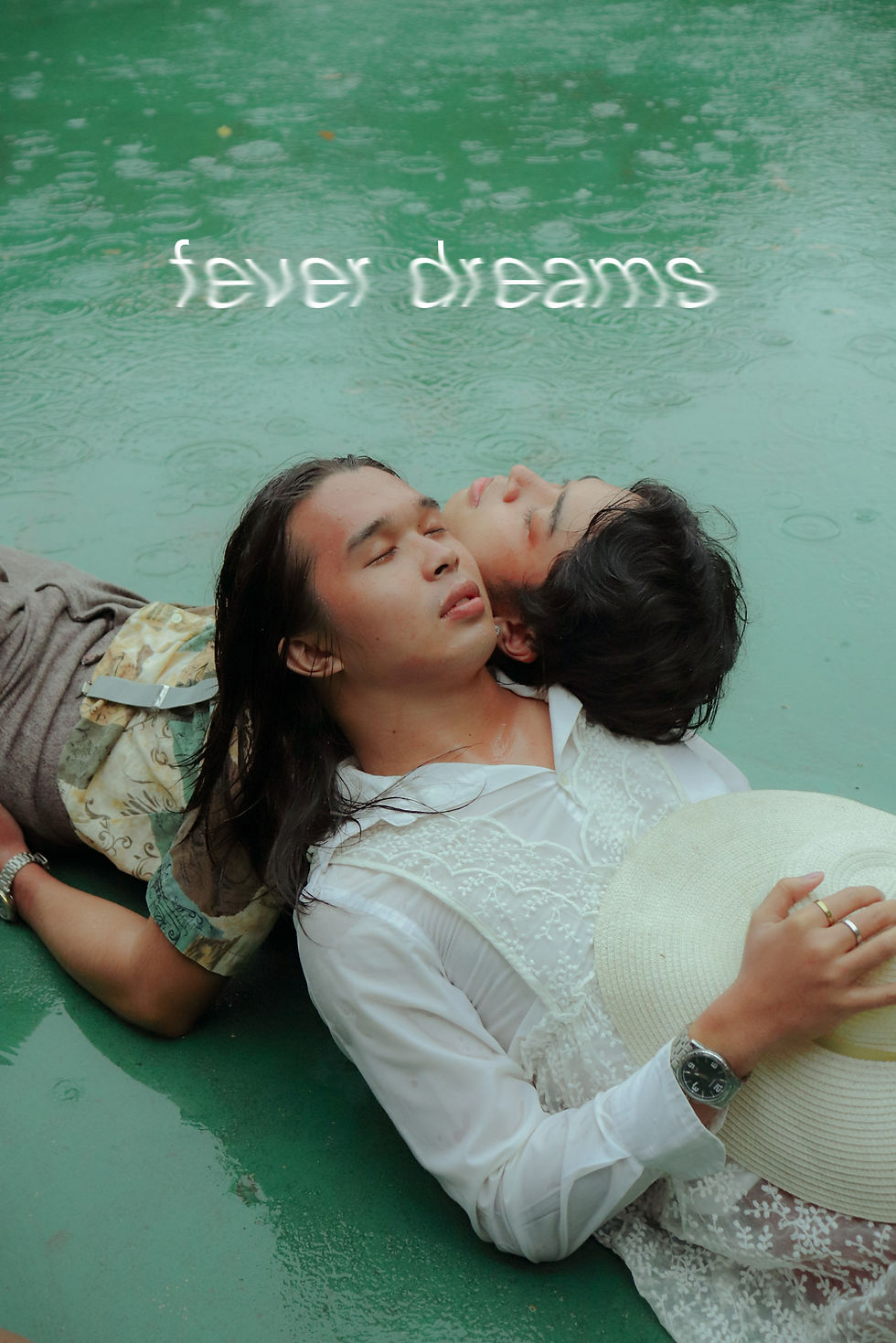 fever dreams